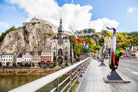 dinant bezienswaardigheden|Top 17 Things to Do in Dinant, Belgium